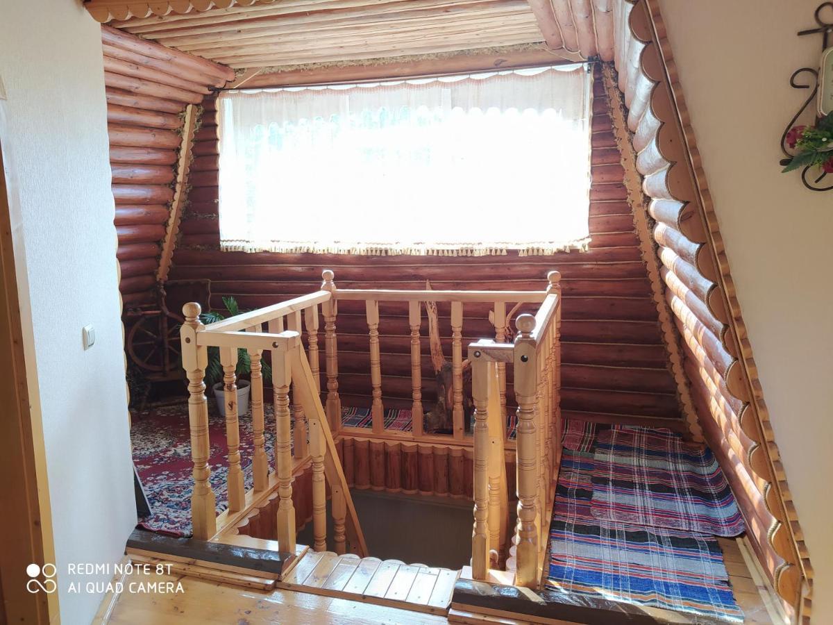 Guest House Izki Exterior photo
