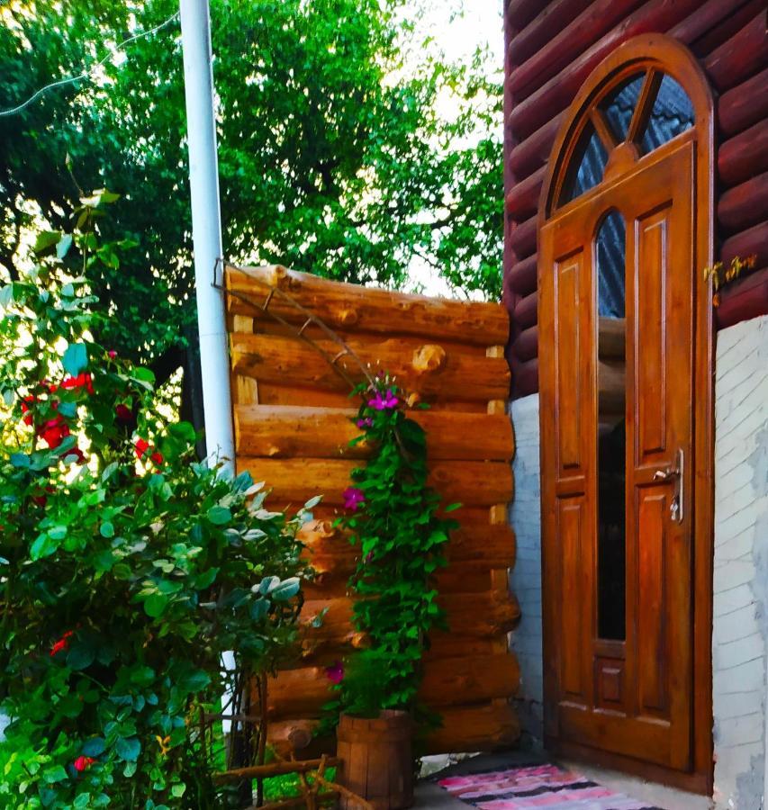 Guest House Izki Exterior photo